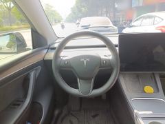 Tesla Model Y Standard endurance rear-wheel drive - фото 6