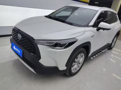 Toyota Corolla Sharp Release 2.0L Edition - ფოტო 1