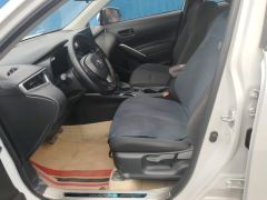 Toyota Corolla Sharp Release 2.0L Edition - ფოტო 14