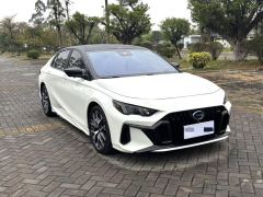 GAC Shadow Leopard H PHEV Edition - фото 3