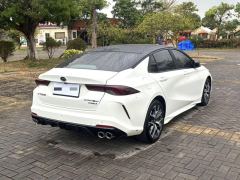GAC Shadow Leopard H PHEV Edition - фото 6