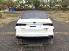 GAC Shadow Leopard H PHEV Edition - фото 8