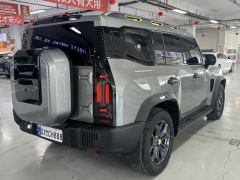 Jetour Traveller Chitu Traveler 2.0T Dual clutch 4WD through Pro - фото 7