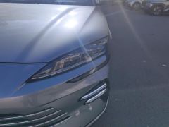 BYD Song PLUS DM-i Honor Edition 1.5L 110km Flagship PLUS - photo 4