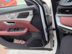 Jetour X70 PLUS 1.5T - ფოტო 12