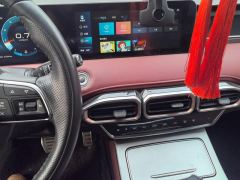 Jetour X70 PLUS 1.5T - ფოტო 17