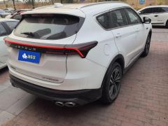 Jetour X70 PLUS 1.5T - ფოტო 2