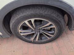 Jetour X70 PLUS 1.5T - ფოტო 6