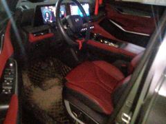 Changan CS75PLUS CS75 PLUS Gen 3 1.5T Navigator Edition - фото 14