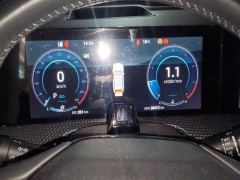 Changan CS75PLUS CS75 PLUS Gen 3 1.5T Navigator Edition - фото 20