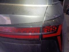 Changan CS75PLUS CS75 PLUS Gen 3 1.5T Navigator Edition - фото 5