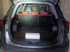 Changan CS75PLUS CS75 PLUS Gen 3 1.5T Navigator Edition - фото 7