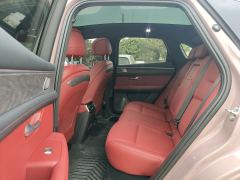 AITO Hongmeng Zhixing Boundary M5 BEV 552km AWD Performance Edition - photo 11