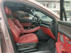 AITO Hongmeng Zhixing Boundary M5 BEV 552km AWD Performance Edition - photo 12