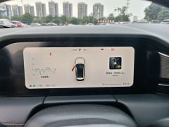 AITO Hongmeng Zhixing Boundary M5 BEV 552km AWD Performance Edition - photo 14