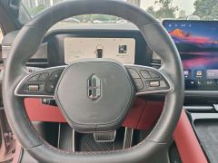 AITO Hongmeng Zhixing Boundary M5 BEV 552km AWD Performance Edition - photo 15