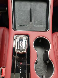 AITO Hongmeng Zhixing Boundary M5 BEV 552km AWD Performance Edition - photo 16