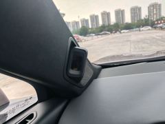 AITO Hongmeng Zhixing Boundary M5 BEV 552km AWD Performance Edition - photo 17