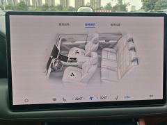 AITO Hongmeng Zhixing Boundary M5 BEV 552km AWD Performance Edition - photo 19