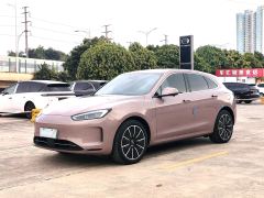 AITO Hongmeng Zhixing Boundary M5 BEV 552km AWD Performance Edition - photo 2