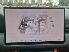 AITO Hongmeng Zhixing Boundary M5 BEV 552km AWD Performance Edition - photo 20