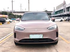 AITO Hongmeng Zhixing Boundary M5 BEV 552km AWD Performance Edition - photo 3