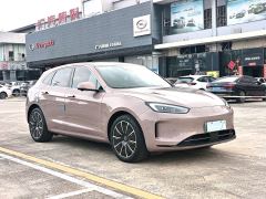 AITO Hongmeng Zhixing Boundary M5 BEV 552km AWD Performance Edition - photo 4
