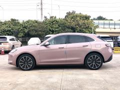 AITO Hongmeng Zhixing Boundary M5 BEV 552km AWD Performance Edition - photo 5