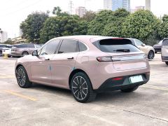 AITO Hongmeng Zhixing Boundary M5 BEV 552km AWD Performance Edition - photo 6