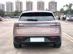 AITO Hongmeng Zhixing Boundary M5 BEV 552km AWD Performance Edition - photo 7