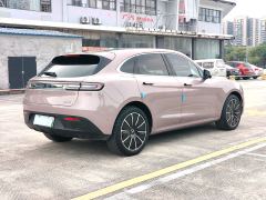 AITO Hongmeng Zhixing Boundary M5 BEV 552km AWD Performance Edition - photo 8