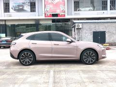 AITO Hongmeng Zhixing Boundary M5 BEV 552km AWD Performance Edition - photo 9