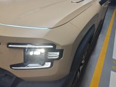 Deepal G318 184km AWD Edition - ფოტო 4