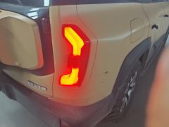 Deepal G318 184km AWD Edition - ფოტო 5