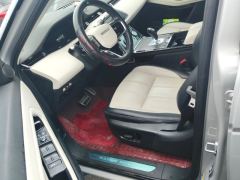 Land Rover Range Rover Evoque Aurora L 200PS R-Dynamic Standard Elite Edition - photo 14