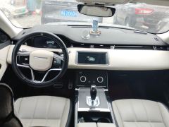 Land Rover Range Rover Evoque Aurora L 200PS R-Dynamic Standard Elite Edition - photo 16