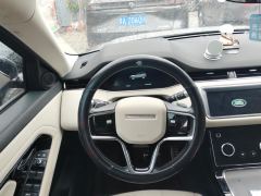 Land Rover Range Rover Evoque Aurora L 200PS R-Dynamic Standard Elite Edition - photo 18