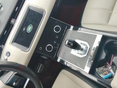 Land Rover Range Rover Evoque Aurora L 200PS R-Dynamic Standard Elite Edition - photo 19