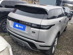 Land Rover Range Rover Evoque Aurora L 200PS R-Dynamic Standard Elite Edition - photo 2