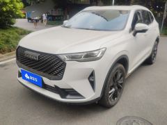 Haval H6 Gen 3 2.0T 2WD Max - ფოტო 1