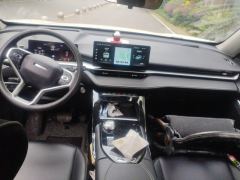 Haval H6 Gen 3 2.0T 2WD Max - ფოტო 16