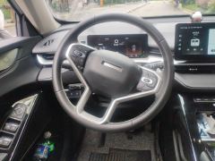 Haval H6 Gen 3 2.0T 2WD Max - ფოტო 18