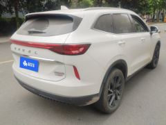 Haval H6 Gen 3 2.0T 2WD Max - ფოტო 2