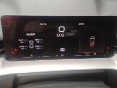Haval H6 Gen 3 2.0T 2WD Max - ფოტო 20