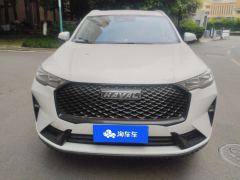 Haval H6 Gen 3 2.0T 2WD Max - ფოტო 3
