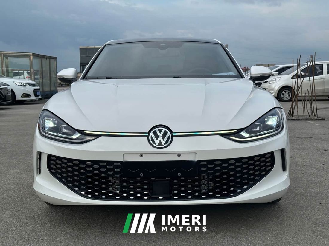 Volkswagen Lamando L 200TSI Edition - ავტომობილი ჩინეთიდან