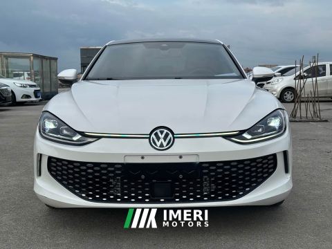 2024 Volkswagen Lamando L 200TSI Edition - автомобиль из Китая