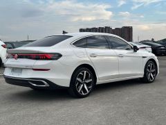 Volkswagen Lamando L 200TSI Edition - ფოტო 11