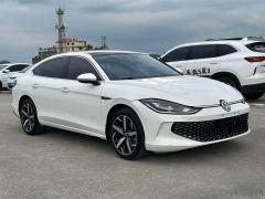 Volkswagen Lamando L 200TSI Edition - ფოტო 2