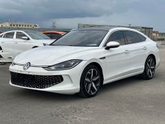 Volkswagen Lamando L 200TSI Edition - ფოტო 3